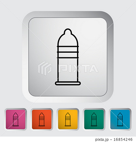 Condom 16854246