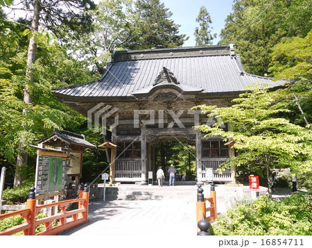 榛名神社 榛名神社 16854711