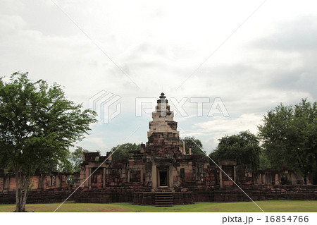 パノムワン遺跡 パノムワン遺跡 16854766