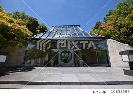MIHO MUSEUM MIHO MUSEUM 16855597