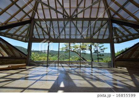MIHO MUSEUM 16855599