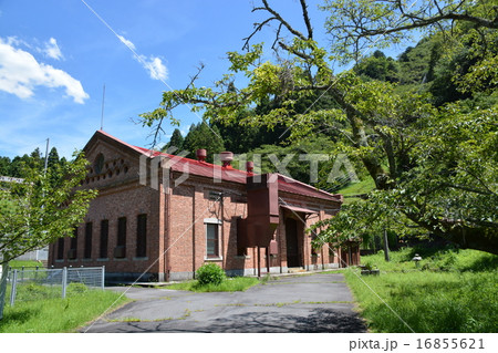 大戸川発電所 大戸川発電所 16855621