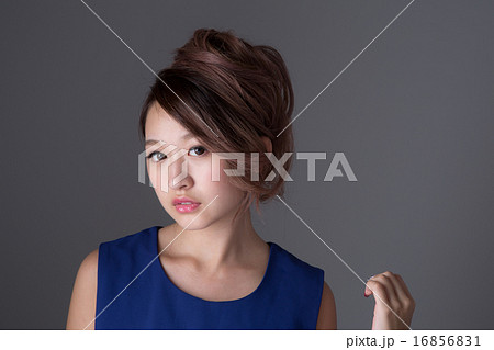 a fine-looking woman 16856831
