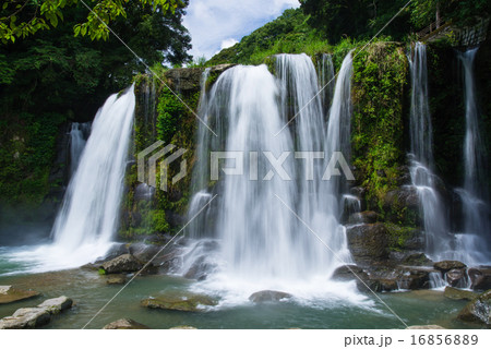 桐原の滝 16856889