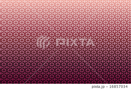 Seamless abstract shape pattern Seamless abstract shape pattern 16857034