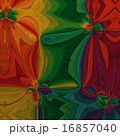Variegated abstract with blending effect 16857040