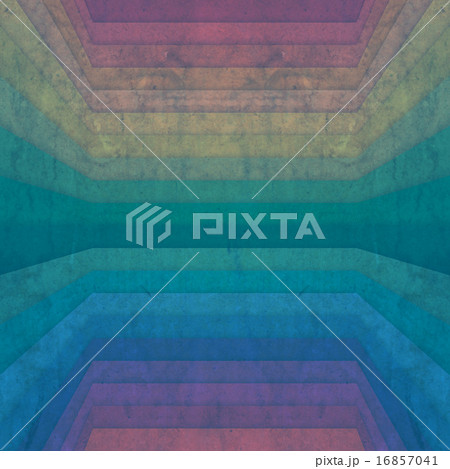 Abstract horizontal bars Abstract horizontal bars 16857041