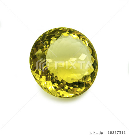 Yellow gem Yellow gem 16857511