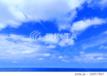 夏の海 夏の海 16857867