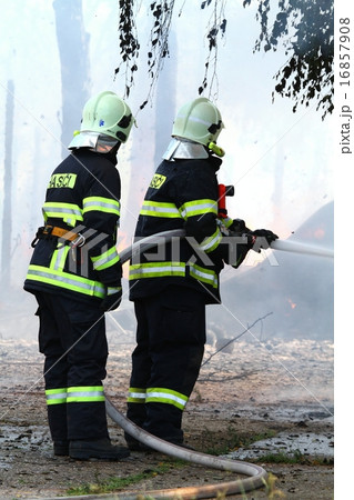Firemans Firemans 16857908