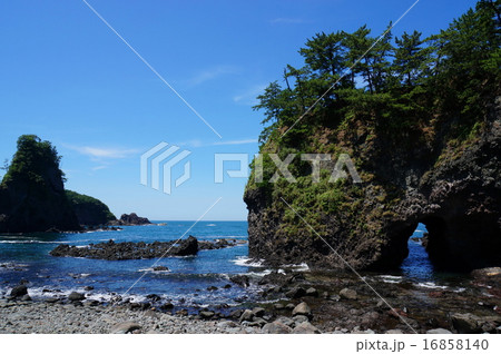 巌門 巌門 16858140