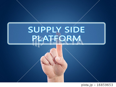 Supply Side Platform Supply Side Platform 16859653
