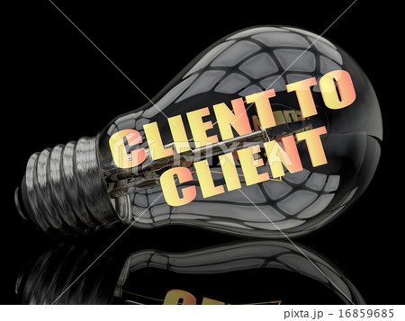 Client to Client 16859685