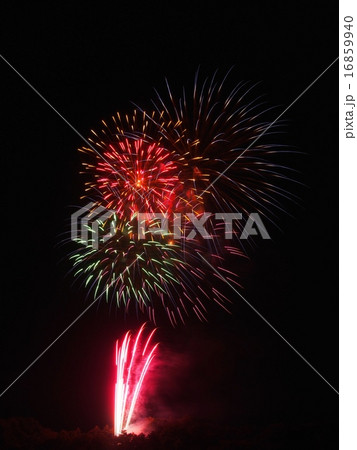 青梅花火大会 青梅花火大会 16859940