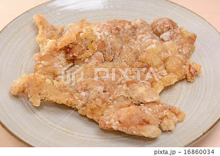 おいしい山賊焼き(鶏から揚げ) おいしい山賊焼き(鶏から揚げ) 16860034