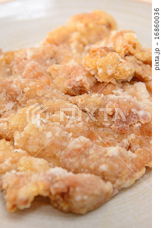 おいしい山賊焼き(鶏から揚げ) おいしい山賊焼き(鶏から揚げ) 16860036