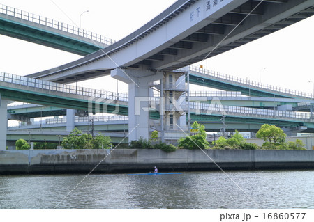 シングルスカル 16860577