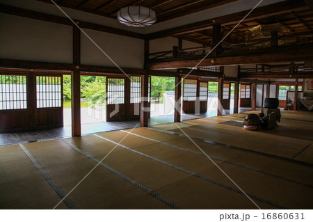 承天寺の洗濤庭 16860631