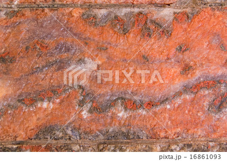 Red stone tiles Red stone tiles 16861093