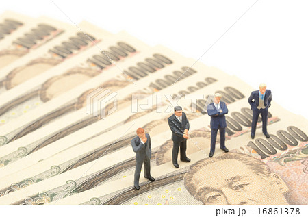 ビジネスイメージ ビジネスイメージ 16861378