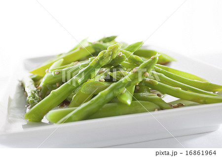 アスパラサラダ 16861964
