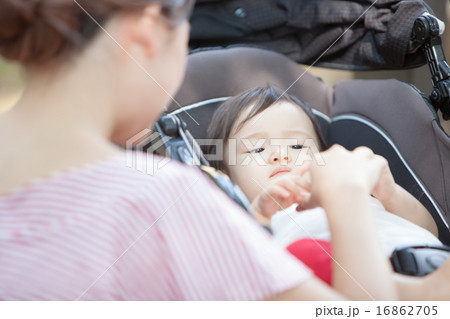 a fine-looking woman 11 months old a fine-looking woman 11 months old 16862705