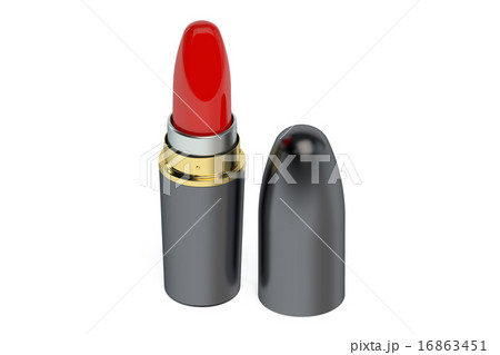 Red lipstick 16863451