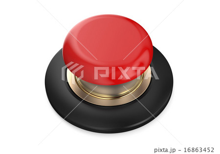 Red push button 16863452
