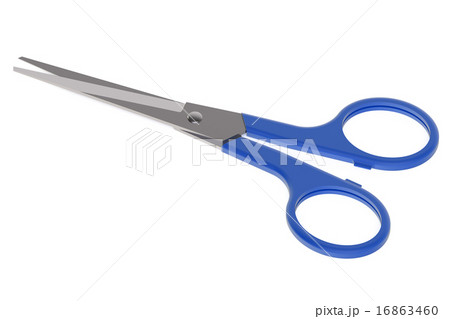 scissors 16863460