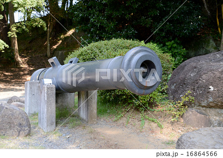 24ポンドカノン砲 16864566