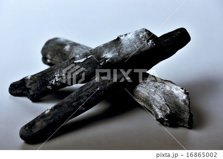 備長炭 16865002