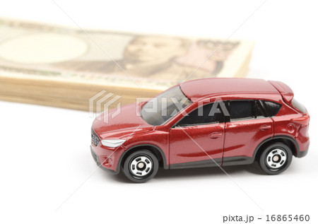 自動車ローン 自動車ローン 16865460