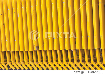 Yellow Folding table Yellow Folding table 16865560