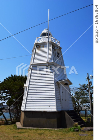 日和山公園（日本の都市公園100選・日本の歴史公園100選） 16865864