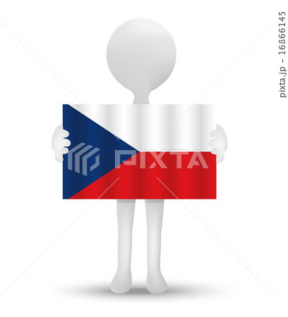 flag of Czech Republic flag of Czech Republic 16866145
