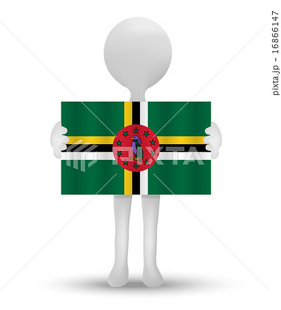 Dominica Dominica 16866147
