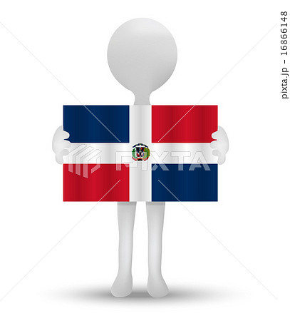 Dominican Republic Dominican Republic 16866148