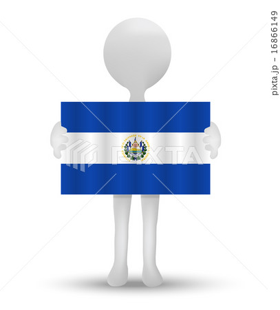 El Salvador El Salvador 16866149