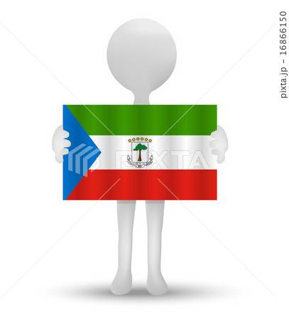 Equatorial Guinea Equatorial Guinea 16866150