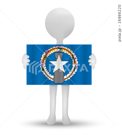 Northern Mariana Islands 16866220