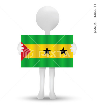 Sao Tome and Principe Sao Tome and Principe 16866311