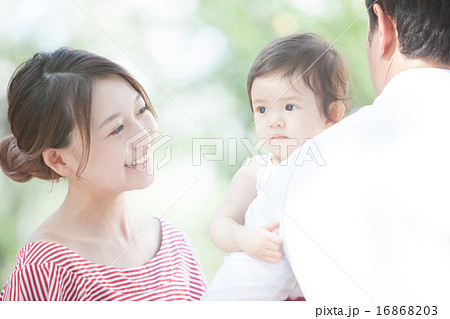 a fine-looking woman 11 months old a fine-looking woman 11 months old 16868203