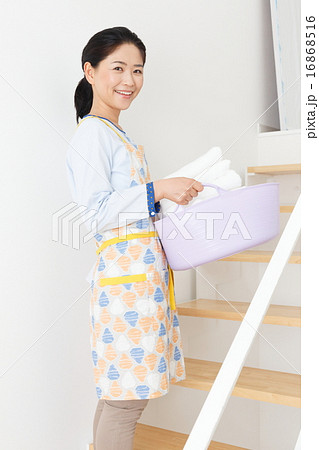 洗濯 洗濯 16868516