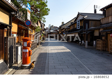 祇園 - 花見小路 祇園 - 花見小路 16868652
