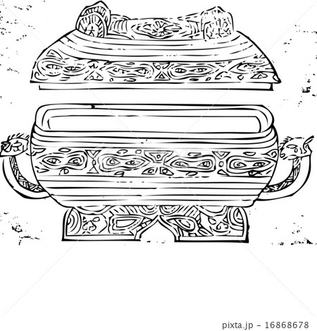 用具 家庭用品 16868678