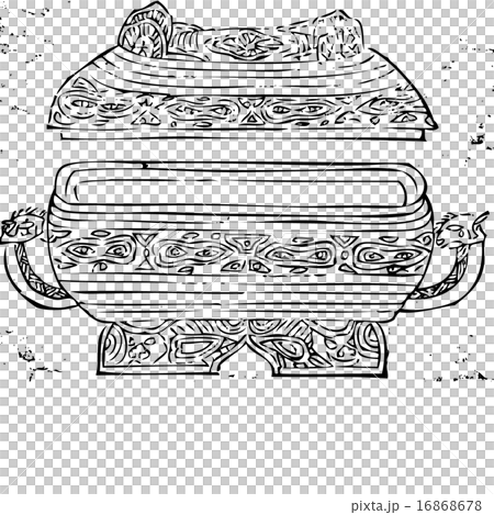 胸部 胸部 16868678