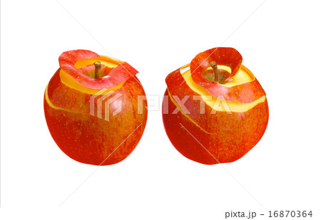 りんご りんご 16870364