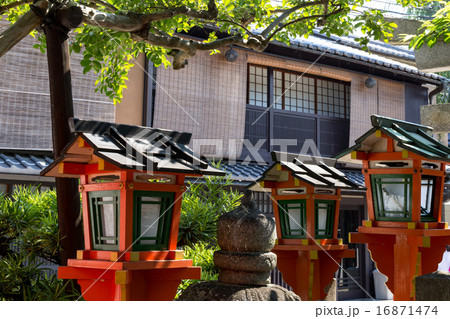辰巳神社 16871474