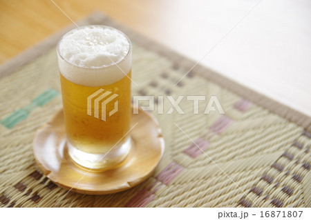 ビール 16871807