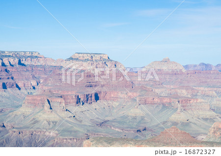 グランドキャニオン　Grand Canyon 16872327